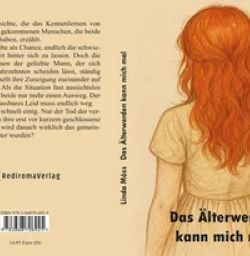 Buch "Das Älterwerden kann mich mal"
